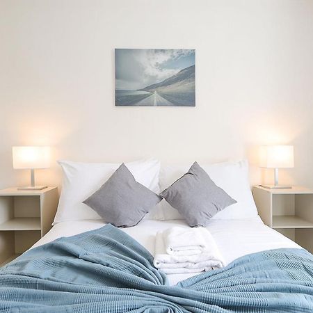 Spacious&Comfy 2 Bed In Camden Town&Kings Cross Lejlighed London Eksteriør billede