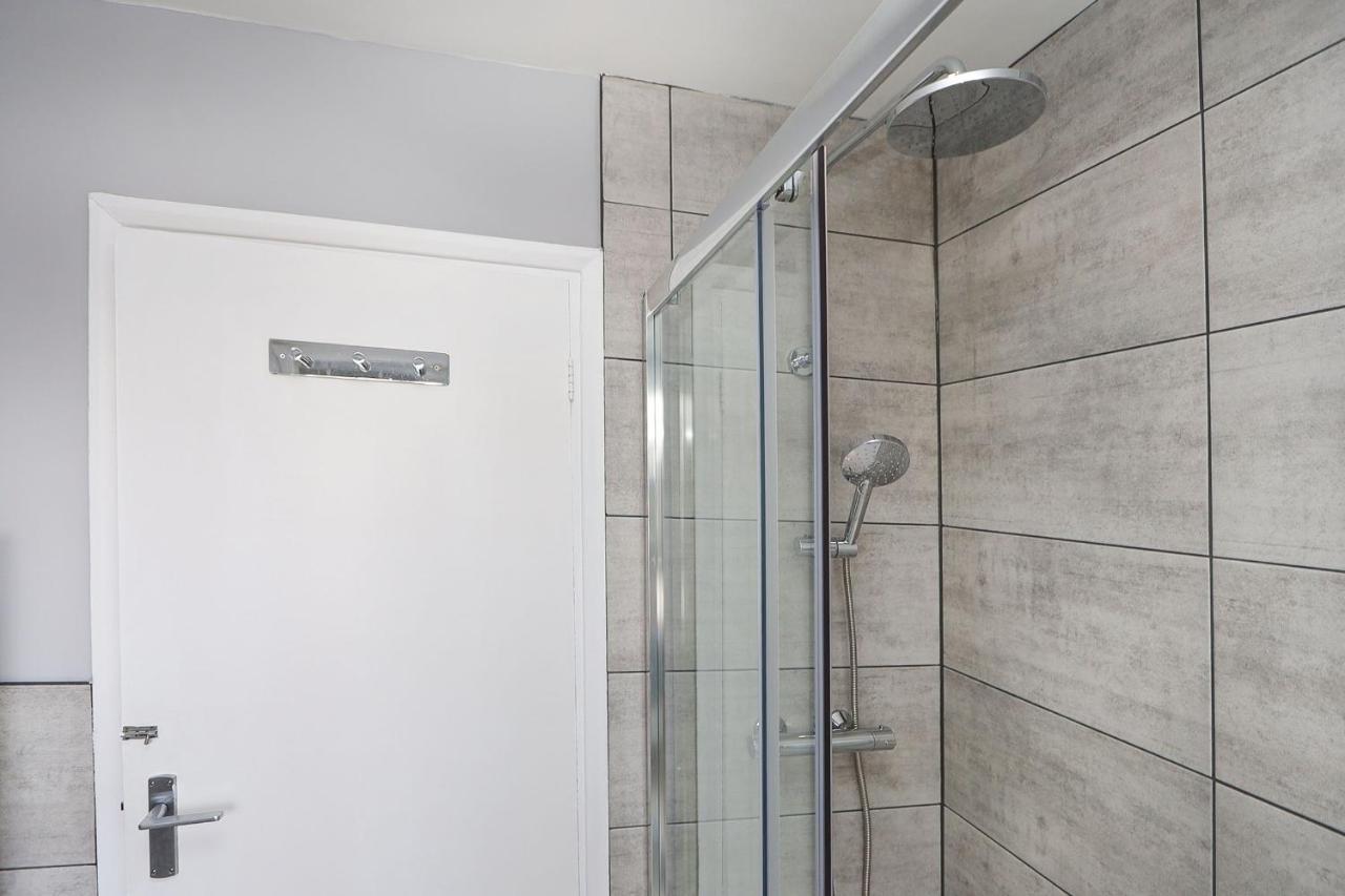 Spacious&Comfy 2 Bed In Camden Town&Kings Cross Lejlighed London Eksteriør billede